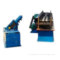 Light Keel Roll Forming Machine